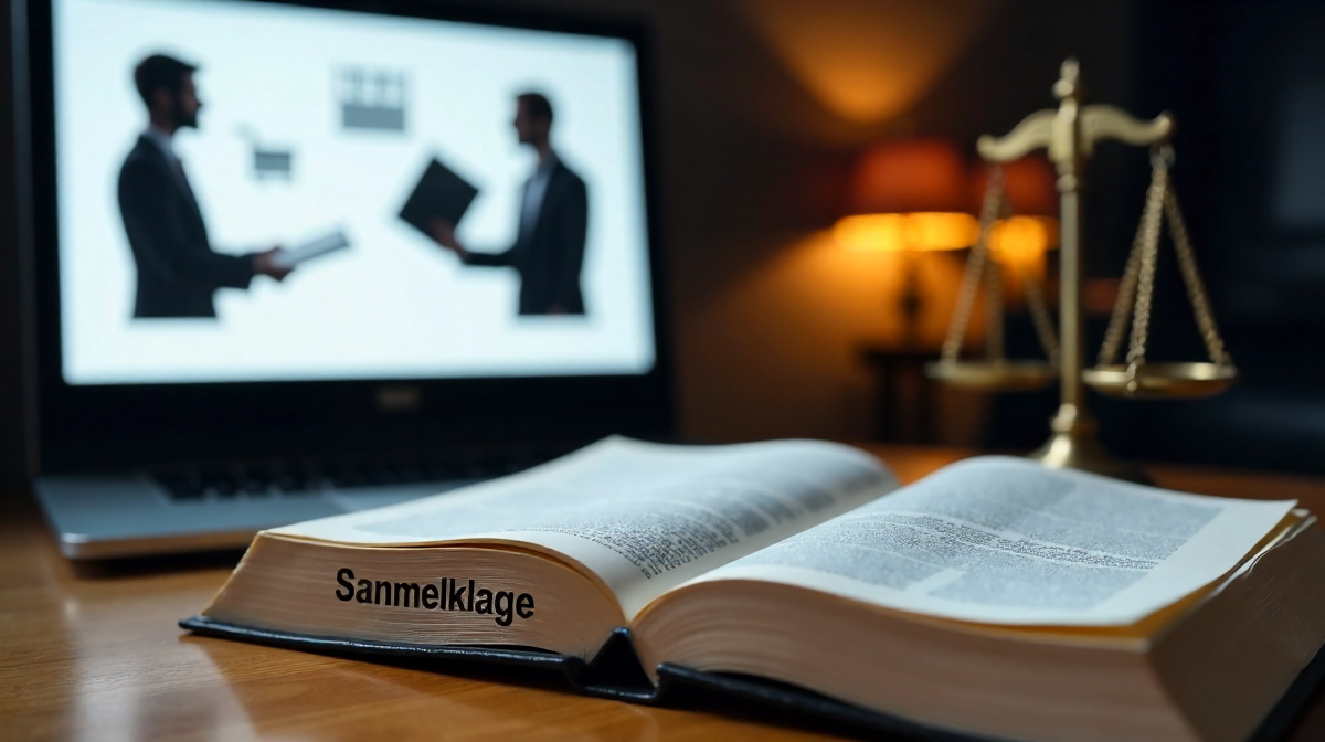 Sammelklage gegen Amazon: Verbraucherrechte, Preiserhöhung, Rückerstattung