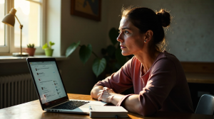 Sara Bennett: ALS, Tod und Einfluss auf soziale Medien – eine bewegende Geschichte