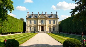 Schlussfolgerungen zur royalen Sicherheit (9/10)