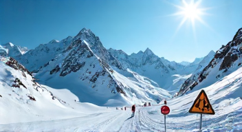 Sicherheitsrisiken im Wintersport: Ein notwendiger Diskurs (2/10)