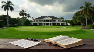 Skandal um Donald Trump: Belästigung, Diskriminierung, Golfclub-Vorwürfe