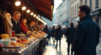 Soziale Aspekte des Betrugs: Ein Blick auf Käuferverhalten (6/10)