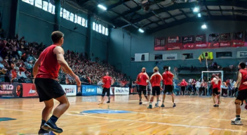 Soziale Aspekte des Handballs (6/10)