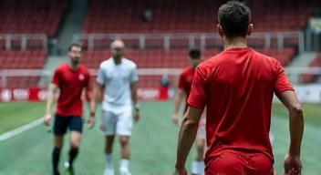 Soziale Aspekte des Sports und Teamdynamik (6/10)