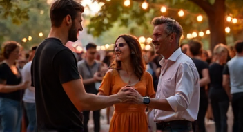 Soziale Aspekte des Tanzes (6/10)