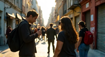 Soziale Auswirkungen der Musik (6/10)