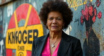 Soziale Auswirkungen der Musik: Angela Davis (6/10)