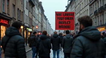 Soziale Auswirkungen des Eklats auf die Gesellschaft (5/10)