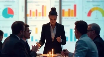 Soziale Auswirkungen des Experten