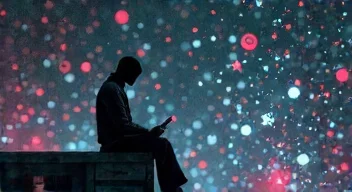 Soziale Auswirkungen des Streamings (5/10)