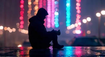 Soziale Auswirkungen des Streamings (6/10)