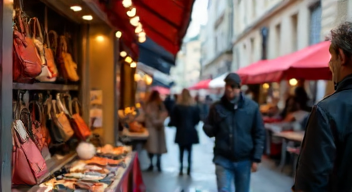 Soziale Auswirkungen von Fälschungen (5/10)