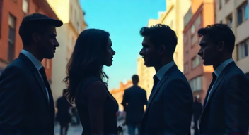 Soziale Auswirkungen von Gerüchten (6/10)