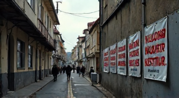 Soziale Auswirkungen von Gewaltaufrufen (4/10)