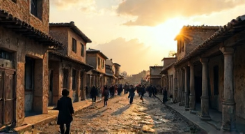 Soziale Auswirkungen von Kadyrows Herrschaft (6/10)