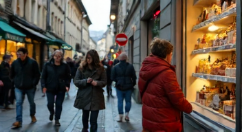 Soziale Auswirkungen von Lebensmittelskandalen (6/10)