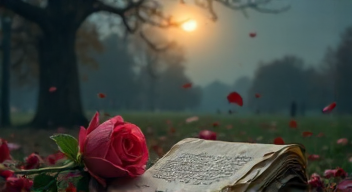 Soziale Dimensionen der Trauer (6/10)