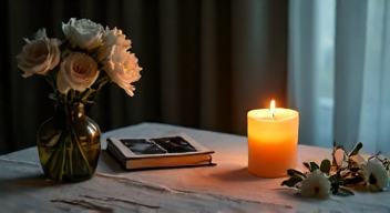 Soziale Dimensionen des Trauerns (6/10)