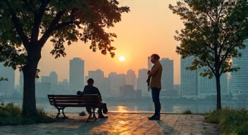 Soziale Dimensionen von Kates Veränderungen (6/10)