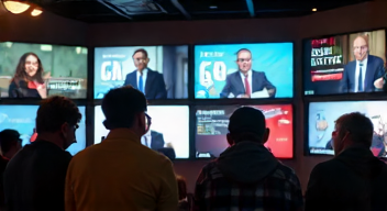 Soziale Dynamiken im Streaming (6/10)