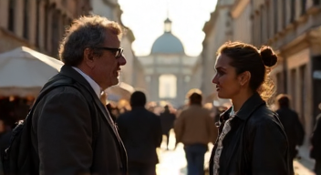 Soziale Dynamiken im Wandel (6/10)