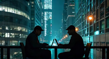 Soziale Dynamiken im Zusammenhang mit Hacking (5/10)