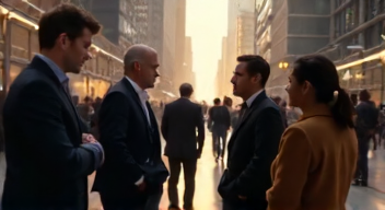 Soziale Dynamiken in der Berichterstattung (6/10)