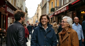 Soziale Dynamiken und Beziehungen (6/10)