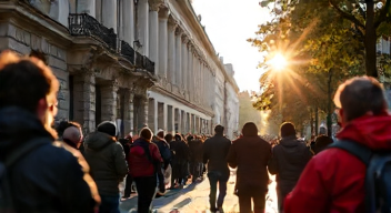 Soziale Dynamiken und deren Einfluss auf die Politik (6/10)