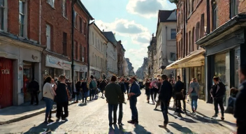 Soziale Dynamiken und Krisenvorsorge (6/10)