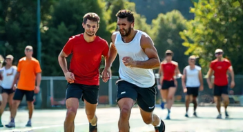 Soziale Einflüsse auf den Sport (6/10)