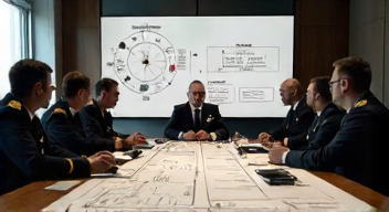 Soziale Faktoren in militärischen Strategien (6/10)