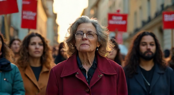 Soziale Gerechtigkeit in der Einwanderungspolitik (6/10)