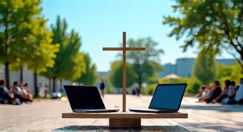 Soziale Gerechtigkeit und Internetzugang (5/10)