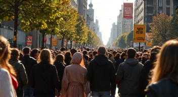 Soziale Gerechtigkeit und Verantwortung (6/10)