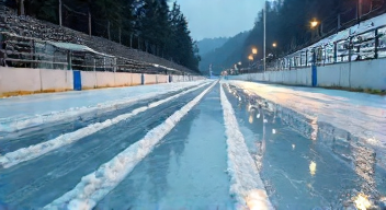 Soziale Herausforderungen im Eiskunstlauf (6/10)