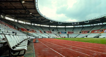 Soziale Herausforderungen im Sport (6/10)