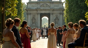 Soziale Herausforderungen und Royals (6/10)