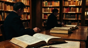 Soziale Implikationen der Geschichtsschreibung (6/10)