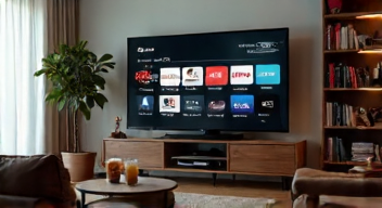 Soziale Implikationen der IPTV-Nutzung (5/10)