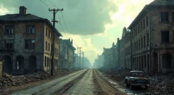 Soziale Implikationen der Kriegsführung (6/10)