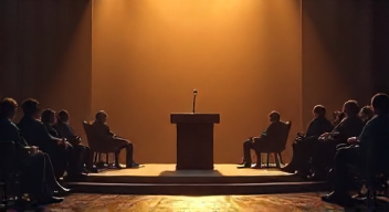 Soziale Implikationen der Machtübergabe (6/10)