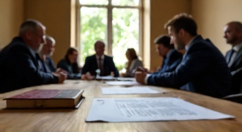 Soziale Implikationen der Sammelklage (6/10)