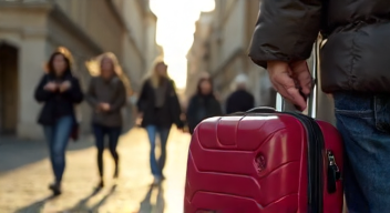 Soziale Implikationen der Visa-Politik (6/10)