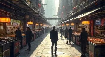 Soziale Implikationen des Exports