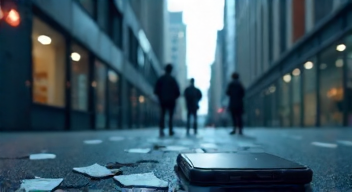 Soziale Implikationen von Cyberangriffen (6/10)