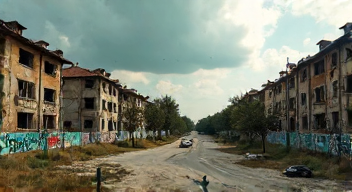 Soziale Implikationen von Kriegsstrategien (5/10)