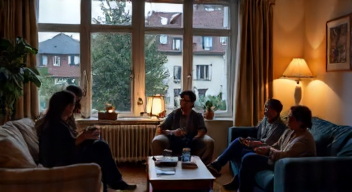 Soziale Konsequenzen des Cardsharing (6/10)