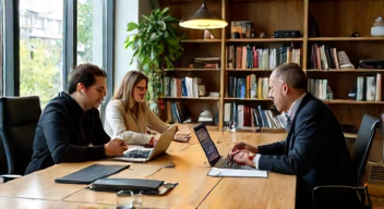 Soziale Verantwortung in der IT (6/10)