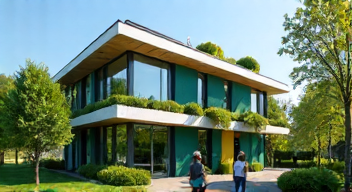 Soziale Verantwortung von Unternehmen (5/10)